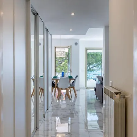 Kikiloue 90m2 Sur La Croisette Avec Terrasse&vue De Rêve