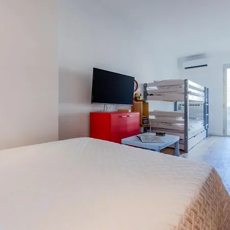 Kikiloue 90m2 Sur La Croisette Avec Terrasse&vue De Rêve Cannes