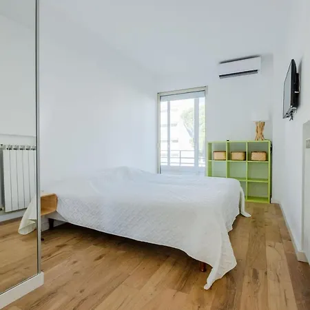 Apartamento Kikiloue 90m2 Sur La Croisette Avec Terrasse&vue De Rêve Cannes